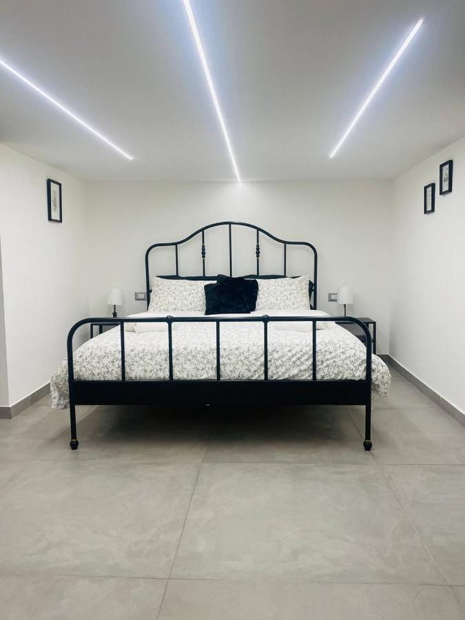 Pacini Home Palerme Extérieur photo
