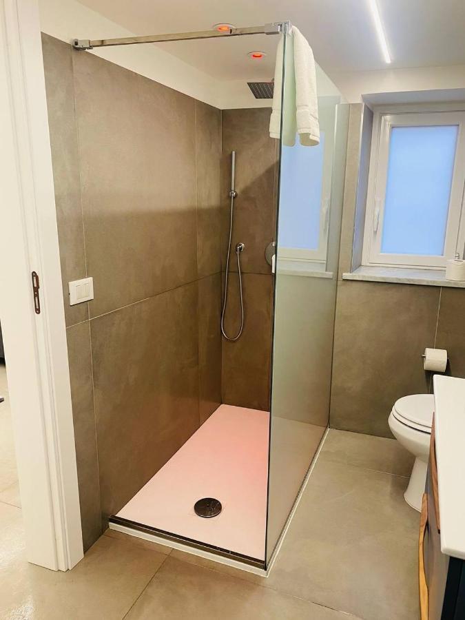 Pacini Home Palerme Extérieur photo
