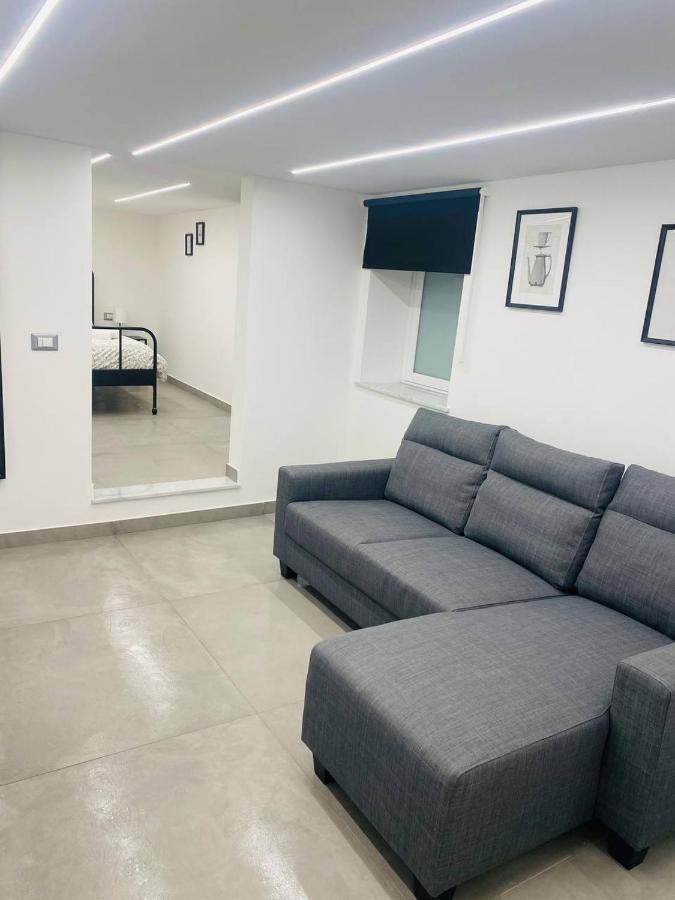 Pacini Home Palerme Extérieur photo
