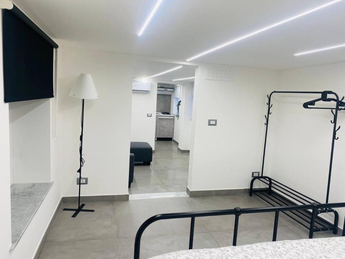 Pacini Home Palerme Extérieur photo