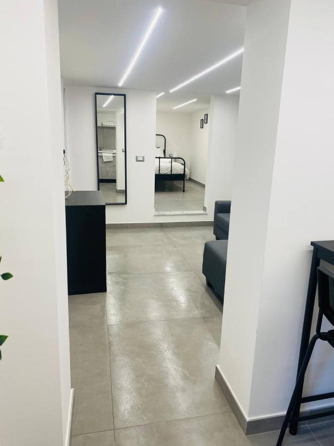 Pacini Home Palerme Extérieur photo