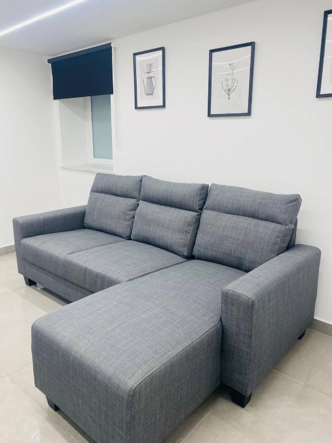 Pacini Home Palerme Extérieur photo